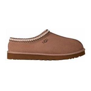 Ugg - Tasman II - Pantoffels - Suède - Met Schapenvachtvoering