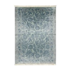 Vloerkleed Essenza Maere Hazy Blue (60 x 90 cm)
