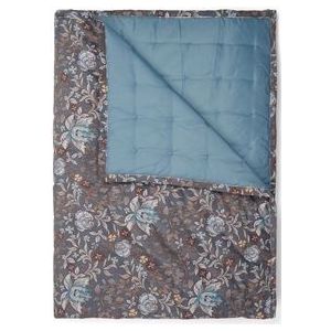 Quilt Essenza Ophelia Midnight Swim-270 x 265 cm