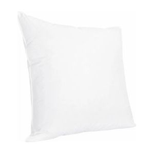 Puntkussen Pyrenex Modulo Ferme Wit Stevig (60 x 70 cm)