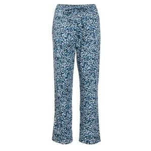 Trousers Essenza Mare Lenthe Long Sloe Blue-M