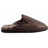 Shepherd of Sweden - Adam - Pantoffel - Stone Oild Antique - Suède