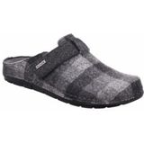 Pantoffel Rohde Men Rodigo 6745 Anthracite-Schoenmaat 41