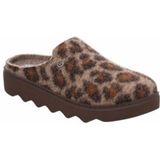 Rohde - Foggia 6101 - Pantoffel - Mocca - Open Hiel