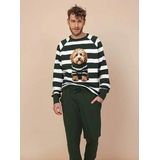 SNURK - Labradoodle-S - Trui - GOTS-gecertificeerd - Relaxed Fit