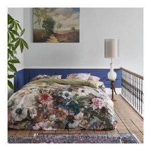 Dekbedovertrek At Home by Beddinghouse Forever Flowers Pastel Katoen-240 x 200 / 220 cm | Lits-Jumeaux