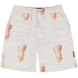 SNURK - Kids Ballerina - Short - GOTS-gecertificeerd - Biologisch Katoen