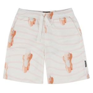 SNURK - Kids Ballerina - Short - GOTS-gecertificeerd - Biologisch Katoen