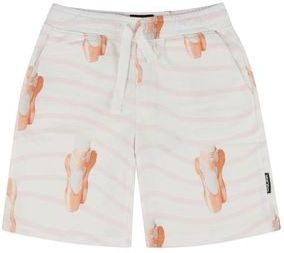 SNURK - Kids Ballerina - Short - GOTS-gecertificeerd - Biologisch Katoen