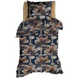 Dekbedovertrek - Grijs - Katoen