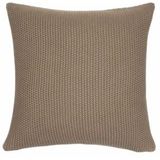 Sierkussen Marc O'Polo Nordic Knit Oakwood (30 x 60 cm)