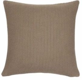 Sierkussen Marc O'Polo Nordic Knit Oakwood (30 x 60 cm)