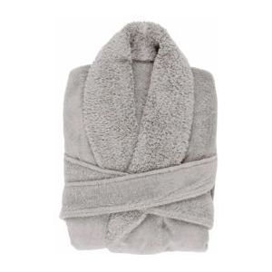 Abyss & Habidecor - Comfy - Badjas - Cloud - 100% Giza Egyptisch Katoen