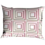 Dekbedovertrek - Grijs - Katoen