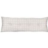 Moooi - Extinct Animals - Sierkussen - Multicolor - 100% Katoensatijn