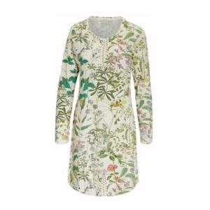 Essenza - Elm - Jurkje - Vanille - Lange Mouwen