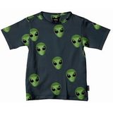 T-Shirt SNURK Kids Aliens-Maat 116