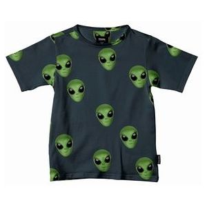T-Shirt SNURK Kids Aliens-Maat 92