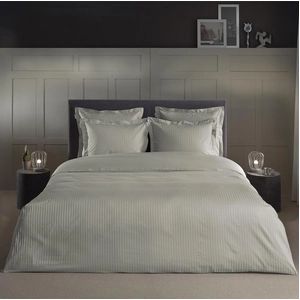 Dekbedovertrek Heckett Lane Banda - Cloud Grey