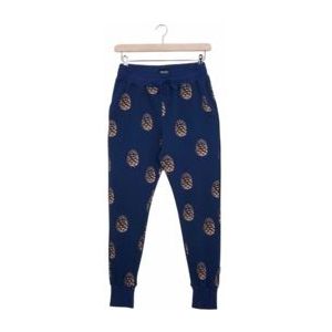 Pyjamabroek SNURK Women Pinecones-S