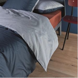 Dekbedovertrek Beddinghouse Care Innovative Blauw Katoen-260 x 200 / 220 cm | Extra Breed