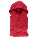 Abyss & Habidecor - Alex - Badjas - Viva Magenta - 100% Giza Egyptisch Katoen