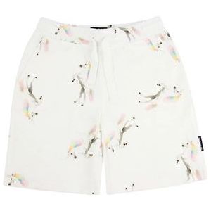 SNURK - Unicorn - Boxershort - Multicolor - Biologisch Katoen
