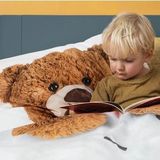 Dekbedovertrek - Multicolor - Katoen - 240x220 cm