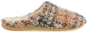 Pantoffel Hot Potatoes Women 92208 Beige-Schoenmaat 38