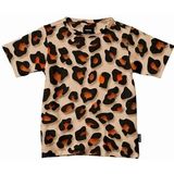 T-Shirt SNURK Kids Paper Panther-Maat 104