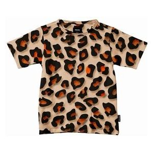 T-Shirt SNURK Kids Paper Panther-Maat 104