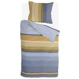 Dekbedovertrek - Wit - Katoen