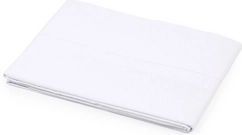 Libeco - Classics Geneva - Bovenlaken - Wit - 270 x 320 cm