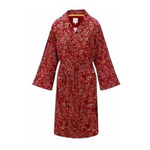 Kimono Pip Studio Naomi Daisy Dreams Red-S