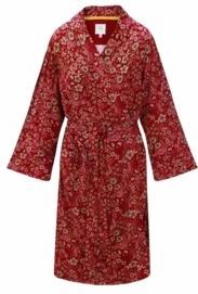 Kimono Pip Studio Naomi Daisy Dreams Red-S