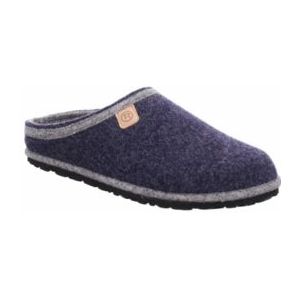 Pantoffel Rohde Men Meran 6910 Ocean-Schoenmaat 40