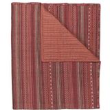 Pip Studio Ribbon Quilt - Red