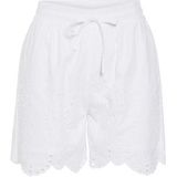 Shorts Essenza Romy Tilia Pure White-M