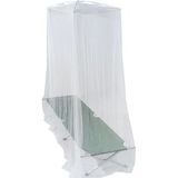 Travelnet reisklamboe Cabin I - geïmpregneerd - L210x B100x H240cm 1pers