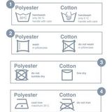 Travelnet reisklamboe Cabin I - geïmpregneerd - L210x B100x H240cm 1pers