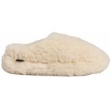 Rue de Wool - The Nordic Low - Pantoffel - Natural - 100% Wol