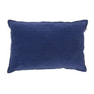 Sierkussen Pip Studio Velvet Sky Dark Blue (40 x 60 cm)