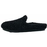 Freedom Moses - Kush - Pantoffel - Jet - Gerecycled Polyester