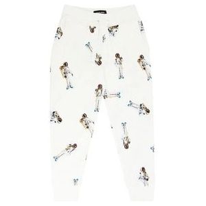 Pants SNURK Kids Astronaut-Maat 104