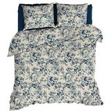 Dekbedovertrek - Wit - Katoen