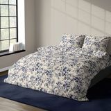 Dekbedovertrek - Wit - Katoen