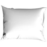 Satin D'or - Panda - Dekbedovertrek - Wit - Satijn - Inclusief Kussenslopen