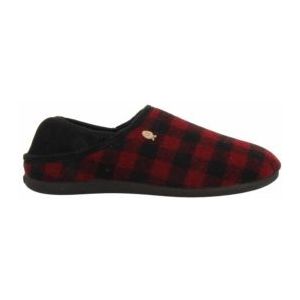 Pantoffel Hot Potatoes Men 92204 Red-Schoenmaat 41