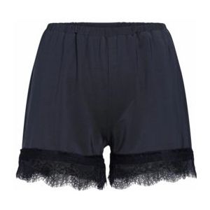 Shorts Essenza Women Natalie Darkest Blue-S