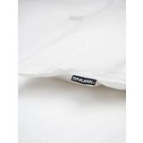 SNURK - Lepelen - Dekbedovertrek - Blauw - Percal Katoen - 2-Persoons